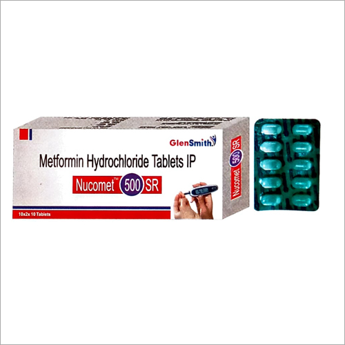 Metformin Hydrochloride Tablets Ip Specific Drug