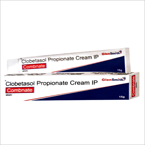 Clobetasol Propionate Cream Ip Application: On External Surface