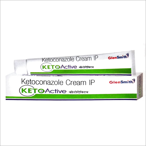 Ketoconazole Cream Ip Application: Fungicide