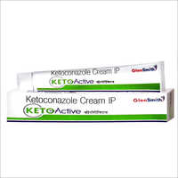 Ketoconazole Cream Ip Application: Fungicide