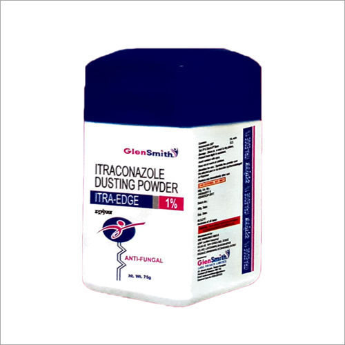 Itraconazole Dusting Powder Age Group: All