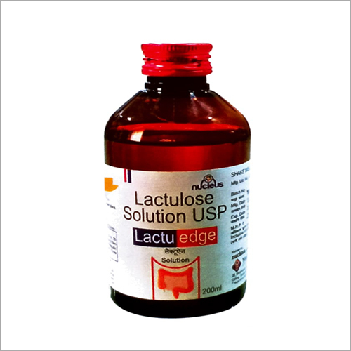 Lactulose Solution Usp General Medicines