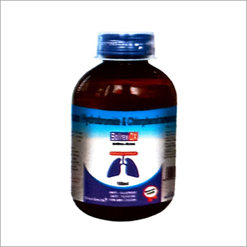 Bolirex-DX Dry Cough Syrup