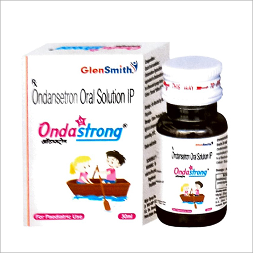 Ondansetron Oral Solution Ip General Medicines