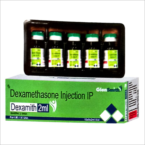 2 Ml Deaxamethasone Injection Ip Specific Drug