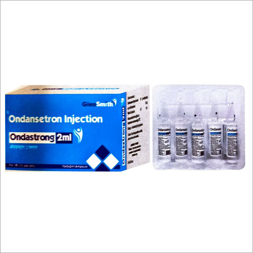 2 Ml Ondansetron Injection