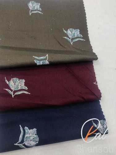 COTTON SHIRTIN FABRIC