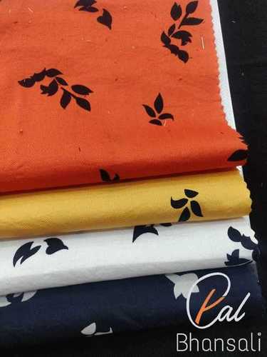 COTTON SHIRTING FABRIC