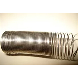Metal Solder Wire Application: Industrial