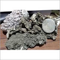 Metal Solder Dross Application: Industrial