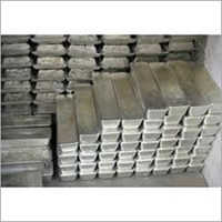 Metal Tin Bars Application: Industrial
