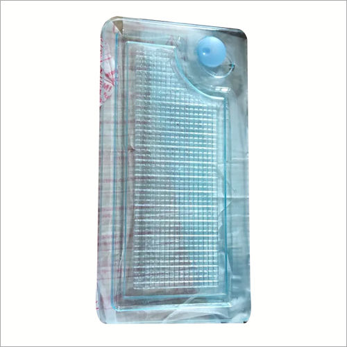 Plastic Refrigerator Tray