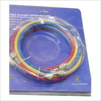 High Strength Refrigerant Tube