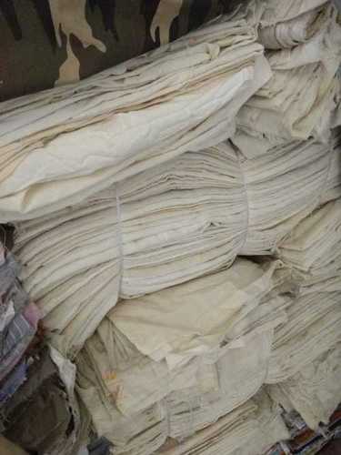Maderpat cloth waste