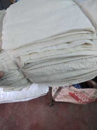 Maderpat cloth waste cotton