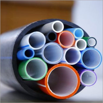 PLB HDPE Duct