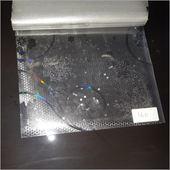 Glass Frosted Design Films