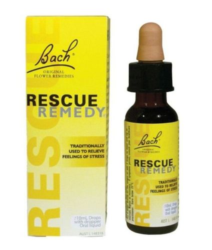 Rescue Drops, 20 Ml By LLP PAPERS UNLIMITED INC