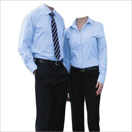 Office Uniforms By MSA SAFETY PRODUCTS