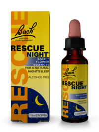 Rescue Night Liquid Melts