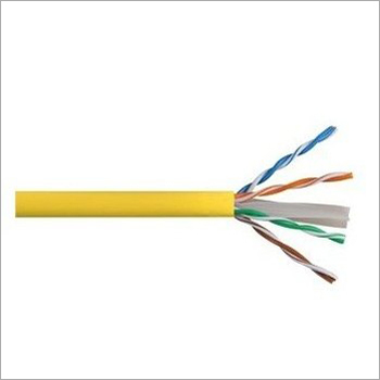 Finolex CAT6 LAN Cable By VIKASH UDYOG