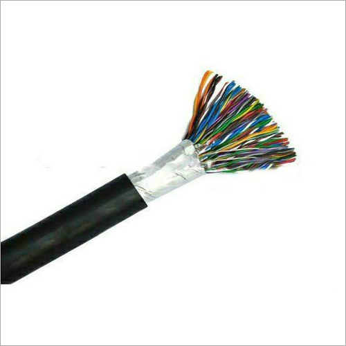 20 Pair Jelly Filled Telephone Cable