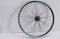 Bicycle Alloy Rim Double Wall 26''