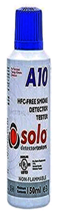 Solo A10 Smoke Detector Tester
