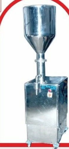 Paste FiIling Machine