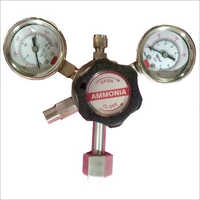 Stainless Steel Ammonia Gas Cylinder Regulator