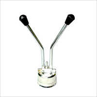 2 Inch Drum Sealing Machine