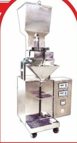 Granules Packing Machine