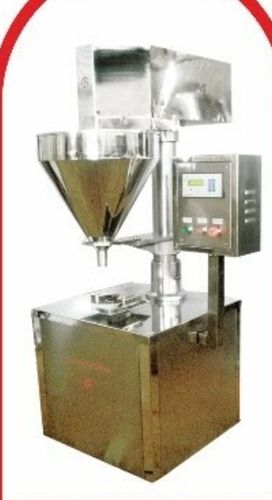 Powder Packing Machine