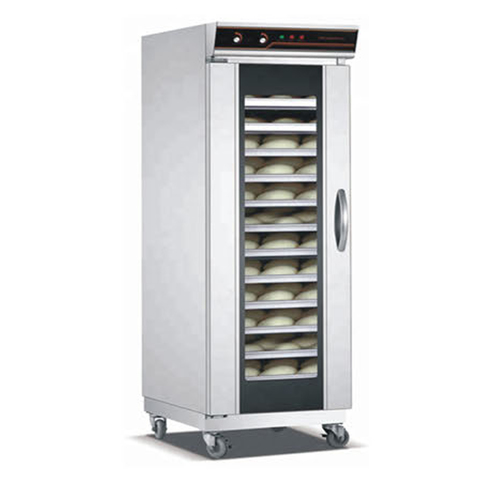 Electric Proofer Chamber With 13 Pans By HORECA HOSPITALITY SOLUTIONS