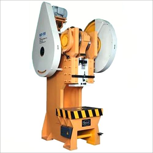 Modular Metal Box Making Machine