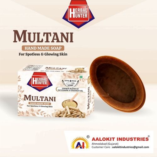 Kill Germs Multani Mitti Luxury Bath Soap 100 Gm