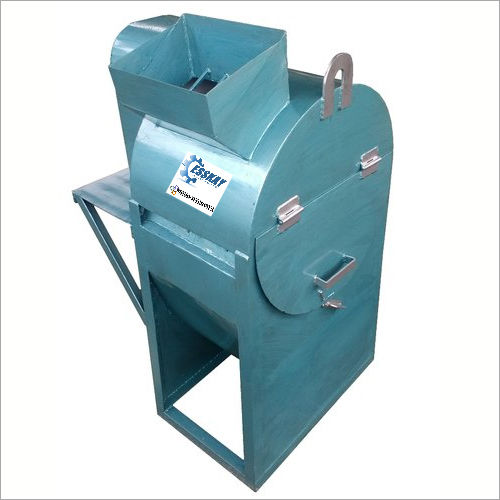 Detergent Making & Mixing Machine