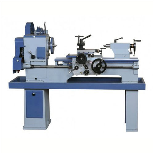 Lathe Machine