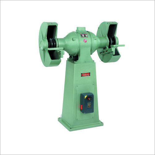 Pedestal Grinding Machine