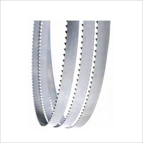 MS Bandsaw Blade By ESSKAY TRADING CORPORATION