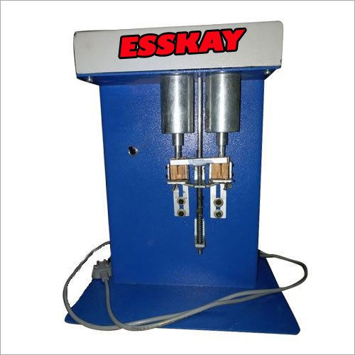 Industrial Round Cotton Wick Making Machine