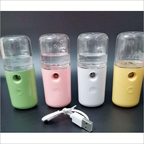 Nano Mist Sprayer