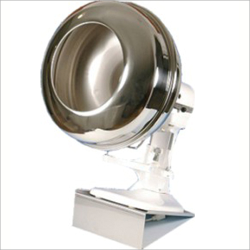 Stainless Sugar Coating Pan By ESSKAY TRADING CORPORATION