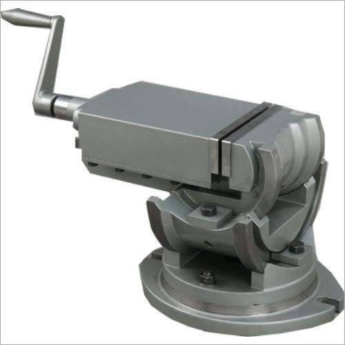 Milling Machine