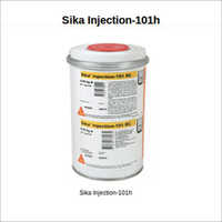 Sika 101h PUR Injection Foam