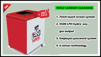 Carbon Removal Machine