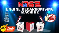 Carbon Removal Machine