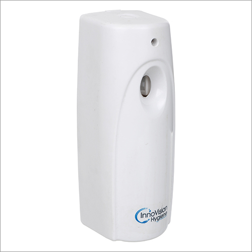 Aerosol Air Freshner Dispenser By G S ENTERPRISES