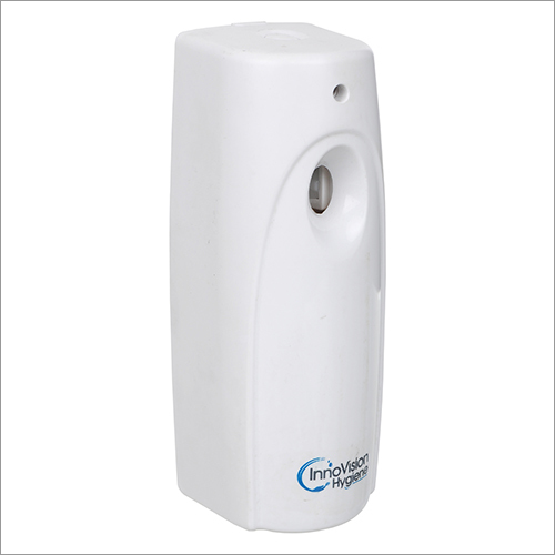 Aerosol Air Freshner Dispenser at Best Price in Hyderabad | G S Enterprises