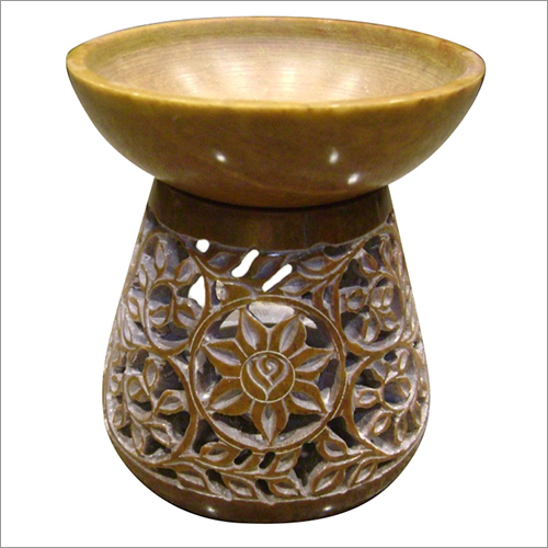 Ceramic Aroma Lamp